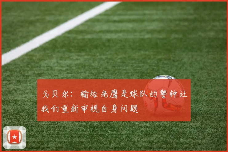 戈贝尔：输给老鹰是球队的警钟让我们重新审视自身问题