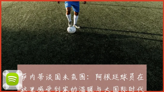 萨内蒂谈国米氛围：阿根廷球员在这里感受到家的温暖与大国际时代的传承