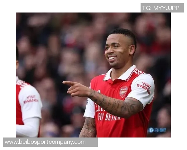 热苏斯自信复出表示将超越以往状态重返巅峰 热苏斯自信复出表示将超越以往状态重返巅峰