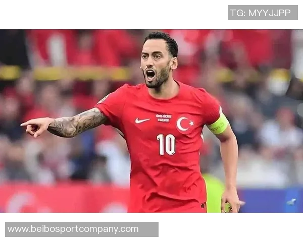 加拉塔萨雷冬窗再度追求恰尔汗奥卢国米坚决不降转会费