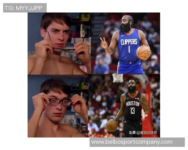 哈登36岁后再创佳绩单场得分突破55分跻身NBA历史第四人行列