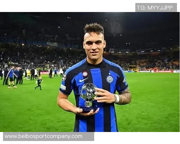 安布称赞劳塔罗为国米形象代言人展现球队拼搏精神的典范