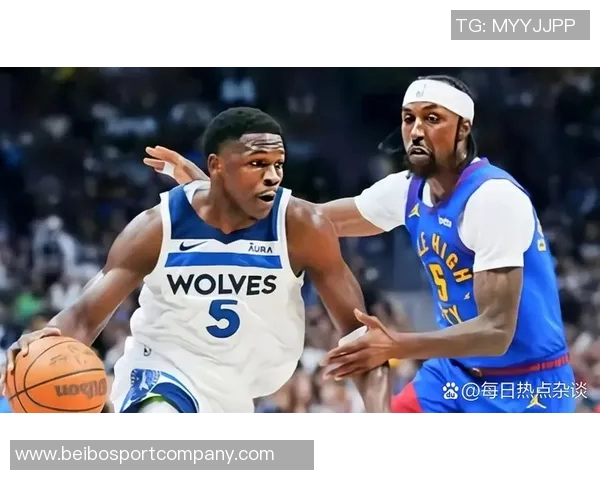 森林狼或将决策交易寻求更优秀的控球者以提升球队竞争力