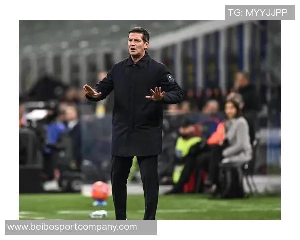 齐沃谈劳塔罗状态起伏未透露德比前发烧情况引关注