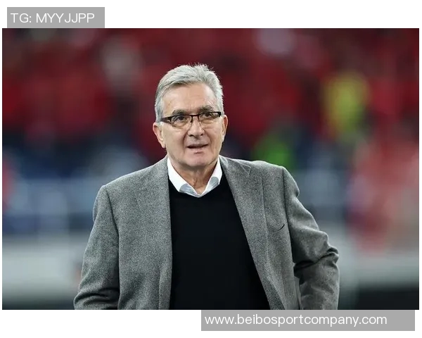 前国足主帅伊万谈中国足球发展与球员心理障碍问题 前国足主帅伊万谈中国足球发展与球员心理障碍问题