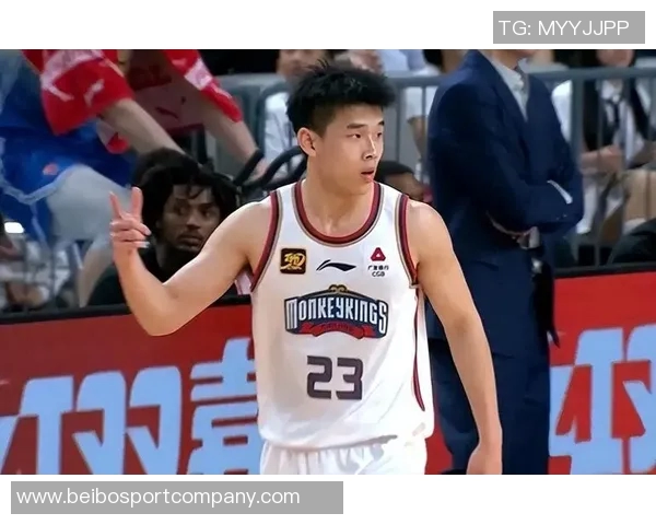 林葳自我突破创佳绩21分钟内7投3中斩获8分1助攻刷新个人纪录