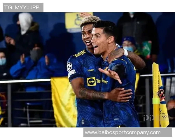 拉什福德回忆与C罗并肩作战的经历与巅峰保持秘诀