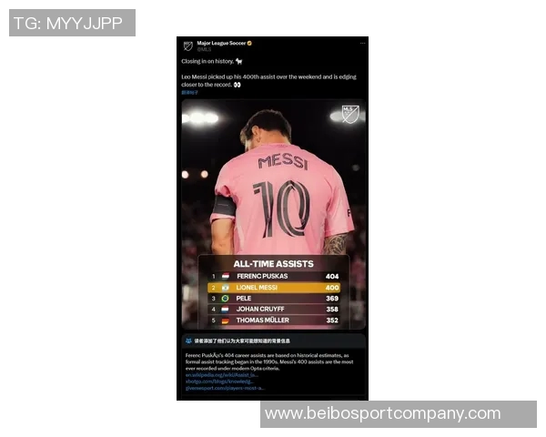 梅西传奇之路再续有望征战两届大赛创造更多进球记录