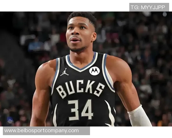 字母哥未来去向赔率曝光纽约勇士马刺成热门球队