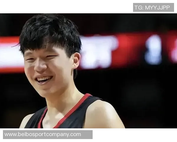 美媒分析开拓者对杨瀚森的耐心与中国球迷的焦虑情绪 美媒分析开拓者对杨瀚森的耐心与中国球迷的焦虑情绪