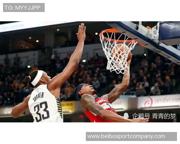 特纳回应步行者调侃砍下14分10篮板展现实力