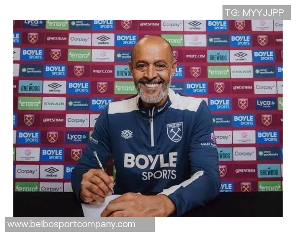 西汉姆宣布努诺为首位黑人主帅引发球迷争议为何强调肤色问题 西汉姆宣布努诺为首位黑人主帅引发球迷争议为何强调肤色问题