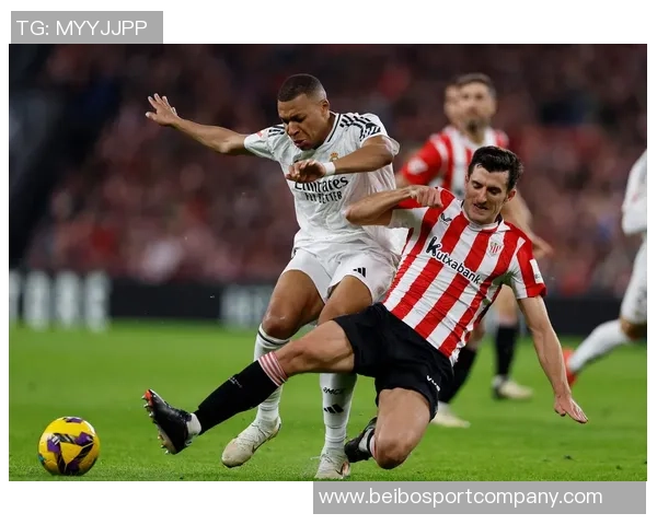 姆巴佩闪耀全场贡献两射一传助皇马轻取毕尔巴鄂竞技 姆巴佩闪耀全场贡献两射一传助皇马轻取毕尔巴鄂竞技