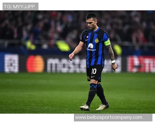 劳塔罗称赞教练组努力认为球队表现出色理应赢得胜利 劳塔罗称赞教练组努力认为球队表现出色理应赢得胜利