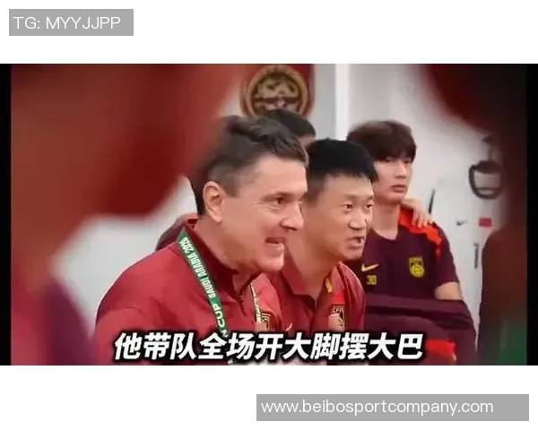 东体分析U23国足表现难兼美好与胜利足协对安东尼奥给予信任与耐心