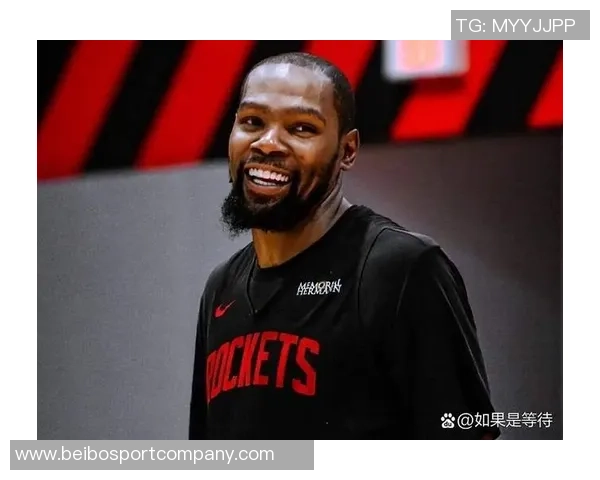 杜兰特自信发声：从走出通道起我就明白这球必须由我来投