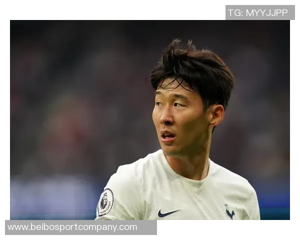 孙兴慜反击助攻博安加破门门将出击未能阻挡精彩进球