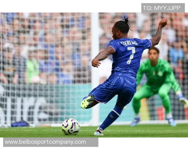 切尔西获格伊四十万分成相当于斯特林九天工资被弃用的代价 切尔西获格伊四十万分成相当于斯特林九天工资被弃用的代价