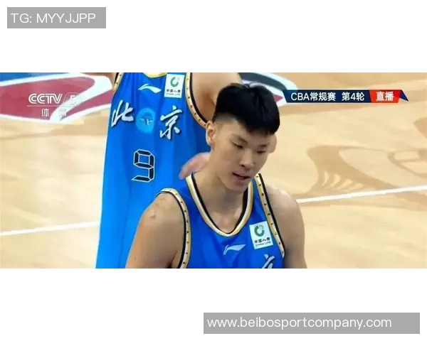 周琦防守能力独占鳌头范子铭与其差距明显需加强提升