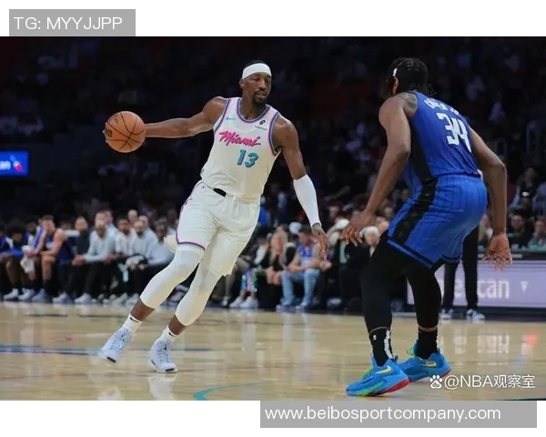 阿德巴约谈防守出道与得分成就热火队史前三的奇迹