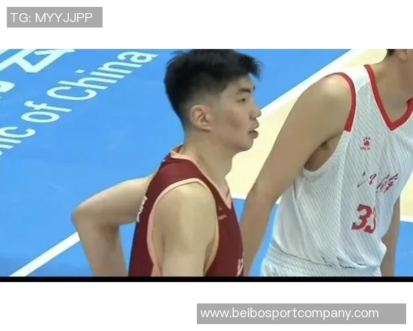 余嘉豪砍下18分9篮板浙江全运男篮战胜山东全运男篮晋级小组赛