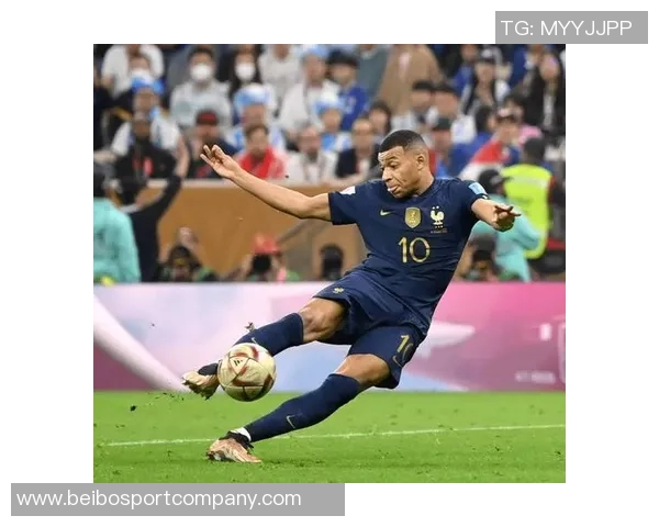 姆巴佩:在世界杯为国家队出战是荣幸我渴望成为最优秀的自己 姆巴佩:在世界杯为国家队出战是荣幸我渴望成为最优秀的自己