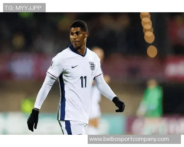 莱斯科特谈拉什福德的影响力称其能提升球队表现但非改变者