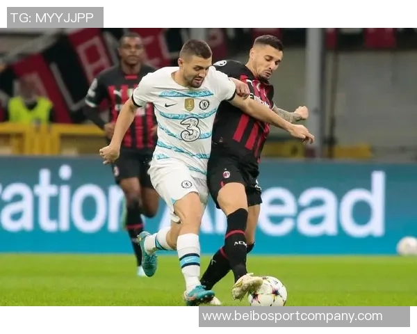 米兰拒绝蓝军迈尼昂报价成功但面临巨大风险