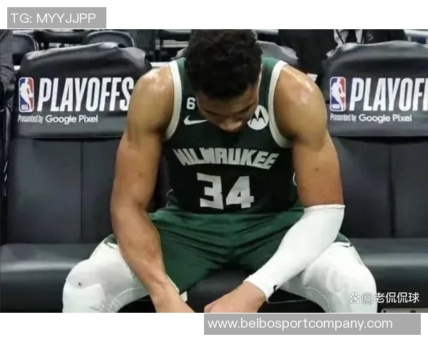 里奇保罗建议雄鹿在字母哥交易中争取杰伦约翰逊作为关键筹码