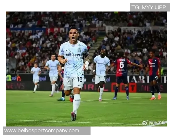 劳塔罗状态火热三轮意甲斩获四球一助国米重返榜首 劳塔罗状态火热三轮意甲斩获四球一助国米重返榜首