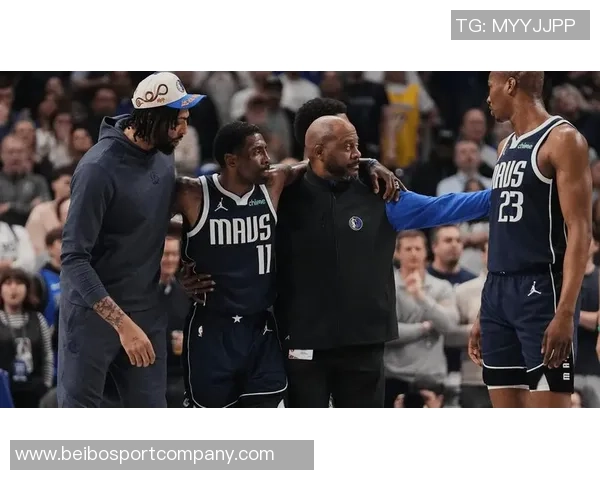 基德谈球队伤员恢复情况欧文与浓眉渴望回归助力球队