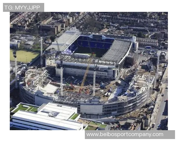 拉爵计划建造10万人新球场热刺球场设计或成重要参考