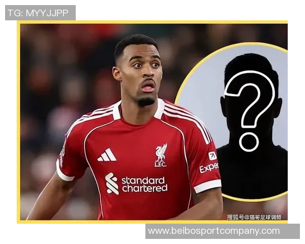 利物浦三连败背后真相：对手如何破解赫拉芬贝赫的战术秘密