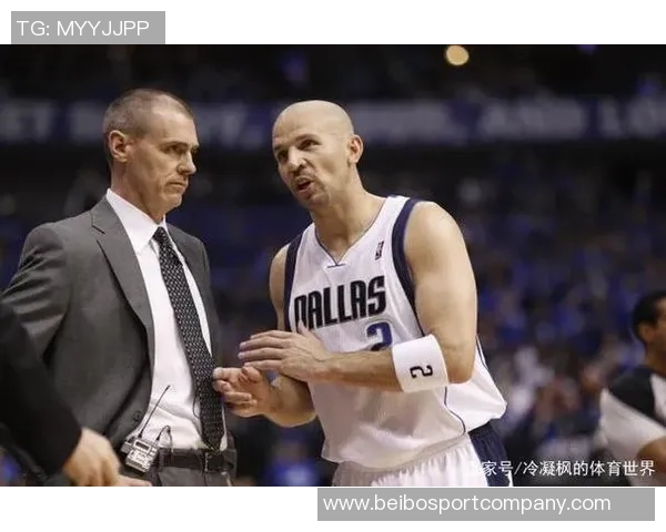 诗人桑德斯揭露基德矛盾心态球员与教练角色难以分清