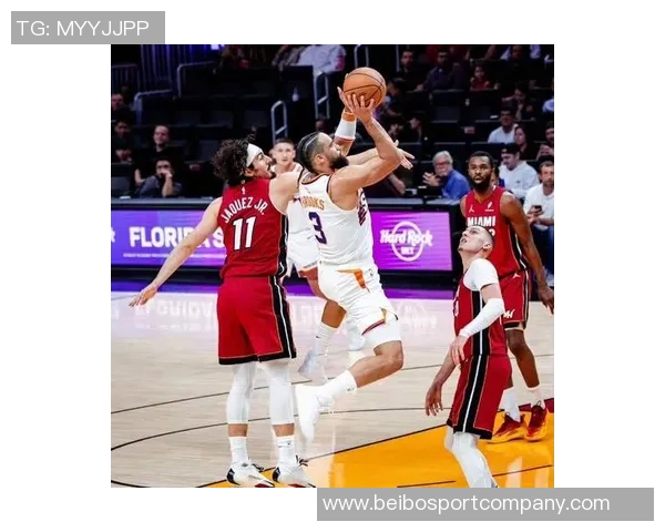 阿德巴约三分球表现惊艳热火队史中锋单场最多创纪录 阿德巴约三分球表现惊艳热火队史中锋单场最多创纪录