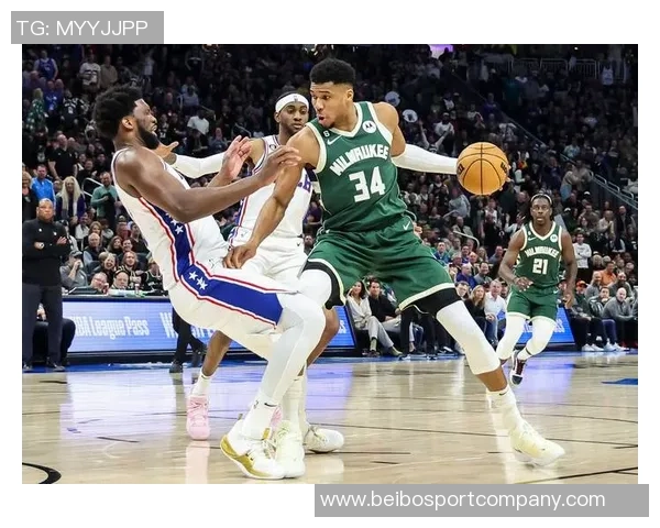 字母哥在场提升雄鹿进攻效率显著不在场时表现大幅下滑