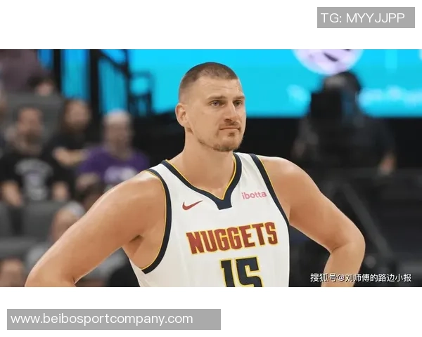 美记新赛季展望掘金夺冠约基奇再获MVP文班荣膺最佳防守球员阿门成进步最快球员