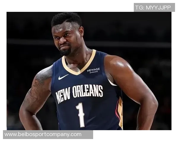 锡安狂砍31分14投12中展现统治力多次打成2加1并罚球13中7