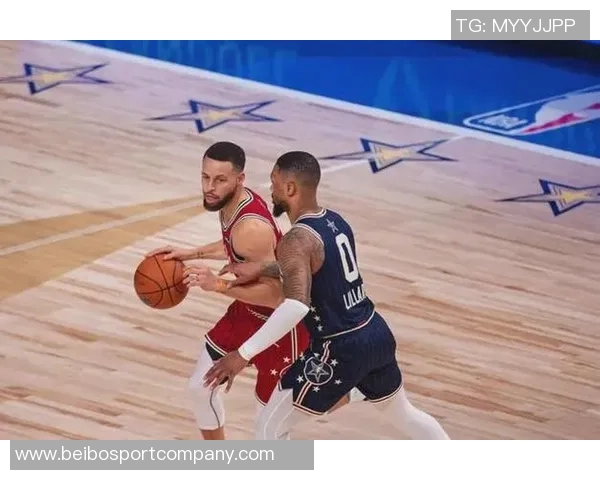 KD调侃全明星表现不佳归咎于库里和利拉德的三分球风格