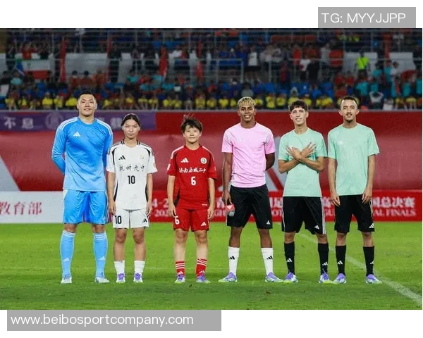 奇妙缘分重现巴黎小将恩贾恩图与亚马尔曾在U10赛场相遇 奇妙缘分重现巴黎小将恩贾恩图与亚马尔曾在U10赛场相遇