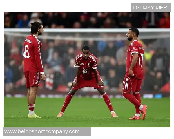 早报:利物浦连败困境深重球队状态堪忧未来之路何去何从 早报:利物浦连败困境深重球队状态堪忧未来之路何去何从