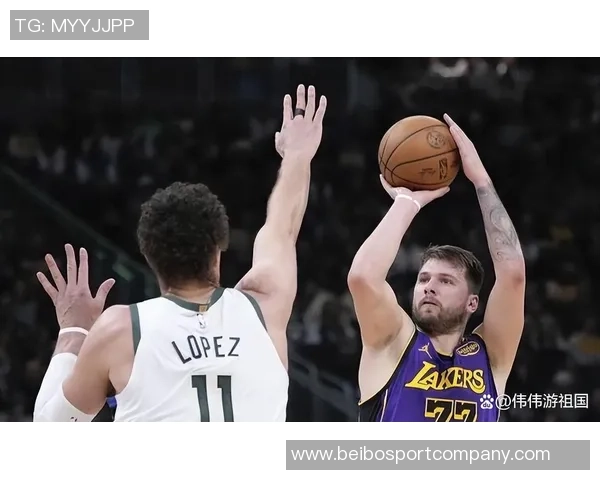 湖人和东契奇曾向雄鹿探询交易字母哥的可能性