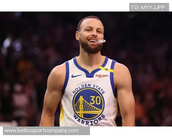 路威赞库里格局宽广回忆当年被哈里森影响仍能与耐克合作