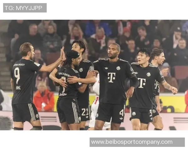 金玟哉荣获德甲第17轮最佳称号攻防兼备展现实力