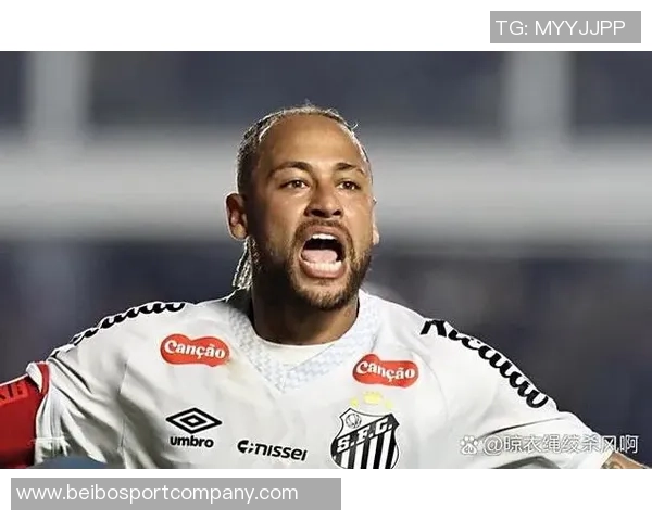 内马尔将独自前往客场有望在巴甲联赛中登场45分钟 内马尔将独自前往客场有望在巴甲联赛中登场45分钟