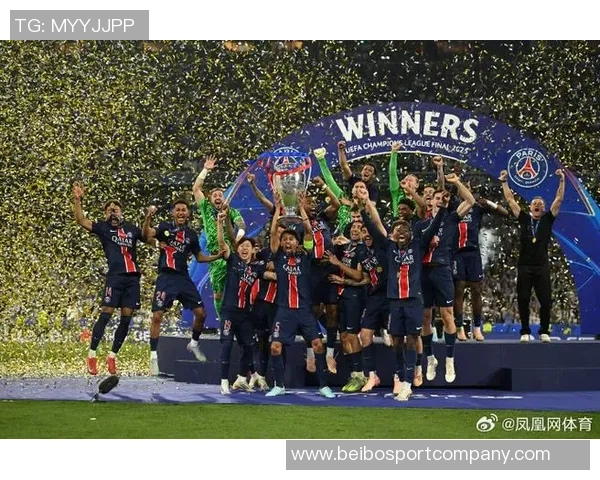 巴黎圣日耳曼在2025赛季正式比赛中率先打入150球创五大联赛新纪录